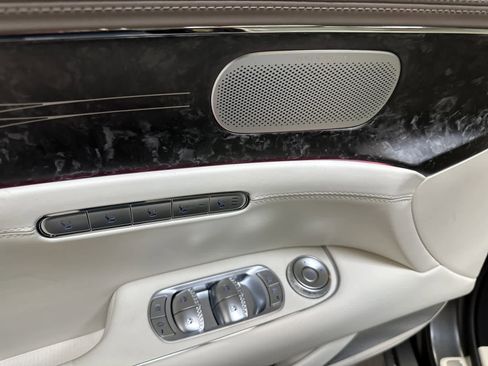 New 2024 Genesis G90 3.5T image 4