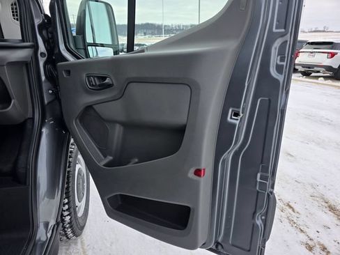 New 2026 Ford Transit 150 Low Roof RWD image 25