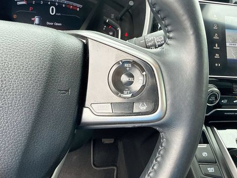 Used 2019 Honda CR-V Touring image 10
