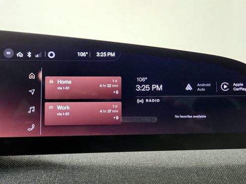 Used 2025 Lucid Air Pure RWD image 57