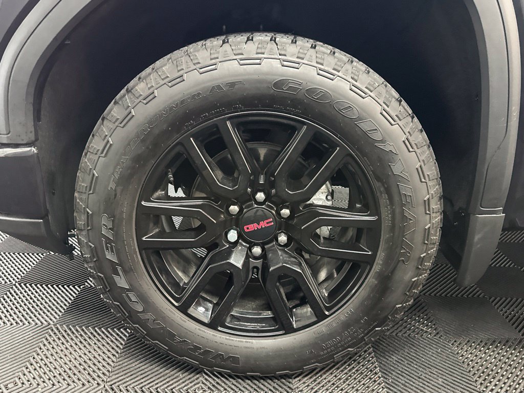 Used 2026 GMC Sierra 1500 Elevation w/ Elevation Premium Package AWD/4WD image 35