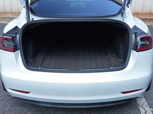 Used 2023 Tesla Model 3 Standard Range RWD image 11