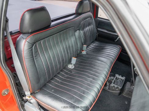 Used 1989 GMC Sierra 1500 2WD Regular Cab image 53