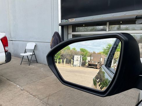 Used 2025 Hyundai Tucson SEL image 19