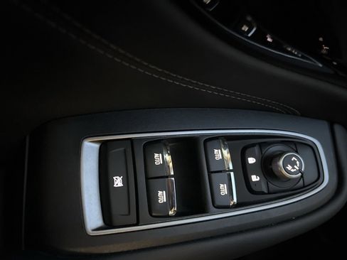 Certified 2023 Subaru Outback Limited XT image 21