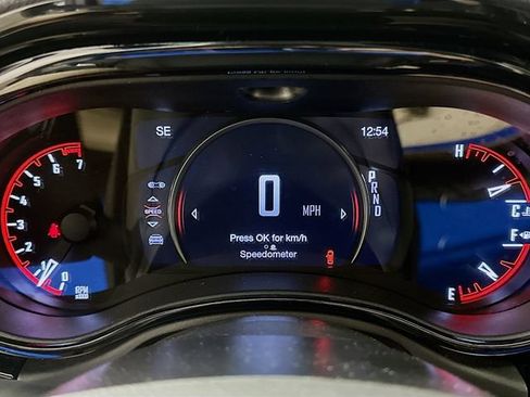 Used 2024 Dodge Durango GT RWD image 20