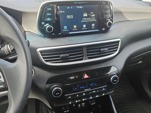 Used 2019 Hyundai Tucson Sport AWD/4WD image 20