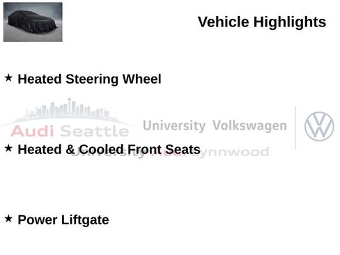 Used 2024 Volkswagen ID.4 Pro S AWD/4WD image 6