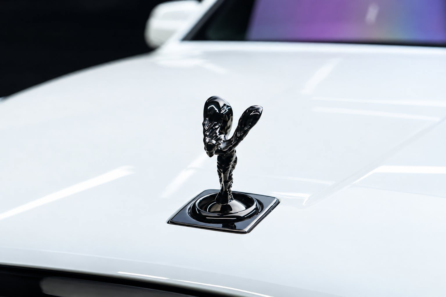 Used 2023 Rolls-Royce Cullinan Black Badge AWD/4WD image 19