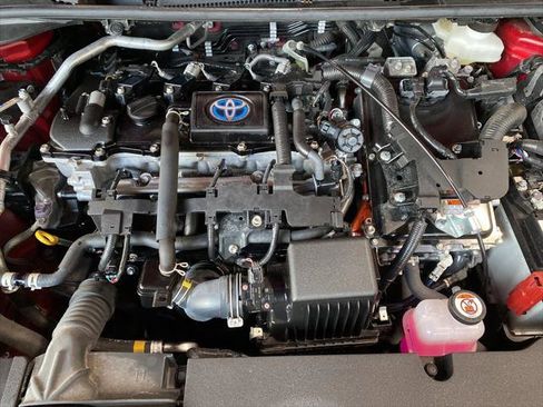 Certified 2024 Toyota Corolla LE image 21