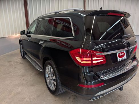 Used 2014 Mercedes-Benz GL 450 4MATIC image 15