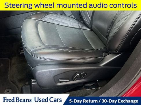 Used 2016 Ford Explorer Platinum AWD/4WD image 23