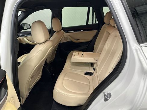 Used 2018 BMW X1 sDrive28i FWD image 22