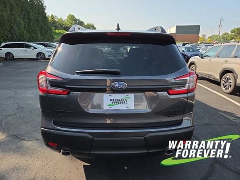 New 2026 Subaru Ascent Premium AWD/4WD image 6