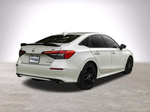 Used 2023 Honda Civic Si image 9