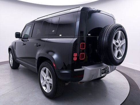 Used 2020 Land Rover Defender 110 S image 14