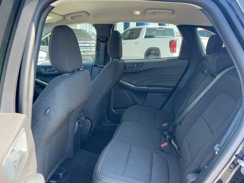Used 2024 Ford Escape Active FWD image 10