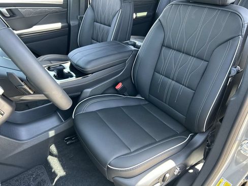 New 2026 Buick Enclave Avenir w/ Super Cruise Package AWD/4WD image 20