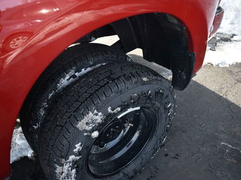 New 2026 RAM 3500 Laramie AWD/4WD image 40