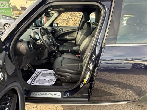 Used 2015 MINI Cooper Countryman S image 10