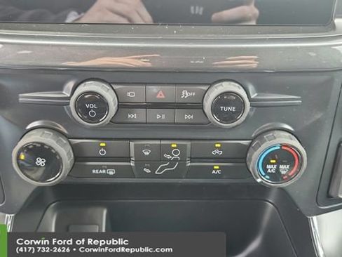 Used 2026 Ford F150 STX AWD/4WD image 18
