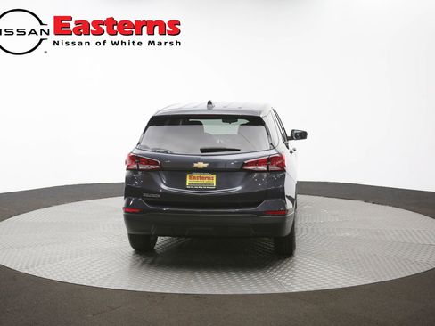 Used 2022 Chevrolet Equinox LS w/ LS Convenience Package image 37