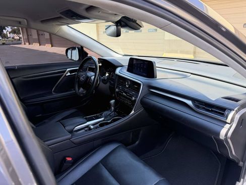 Used 2022 Lexus RX 350 FWD image 16