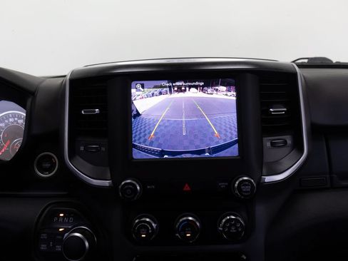 Used 2021 RAM 1500 Big Horn AWD/4WD image 29