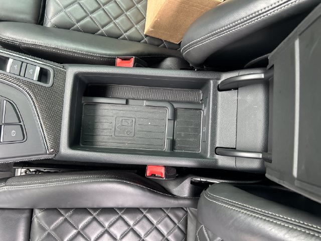 Used 2019 Audi S5 Prestige AWD/4WD image 25