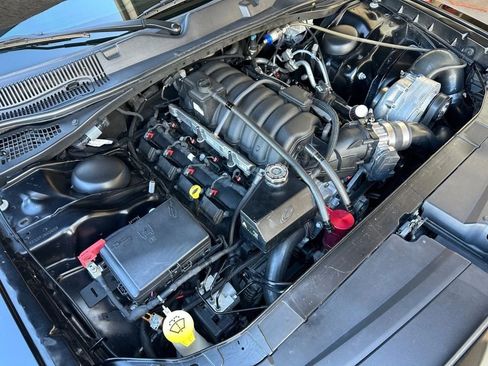 Used 2019 Dodge Challenger R/T Scat Pack w/ 1320 Drag Pack image 14