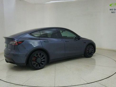 Used 2023 Tesla Model Y Performance image 68