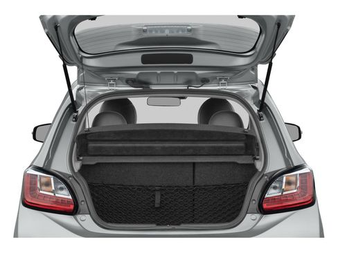 Used 2021 Mitsubishi Mirage SE image 11