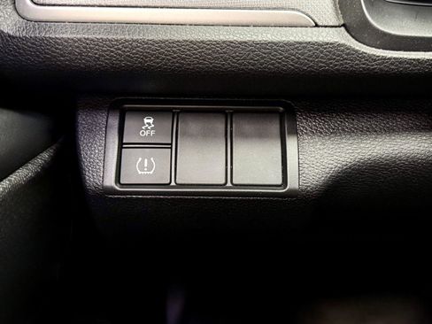 Used 2016 Honda Civic LX image 16