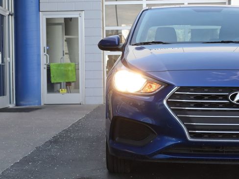 Used 2020 Hyundai Accent SE image 25