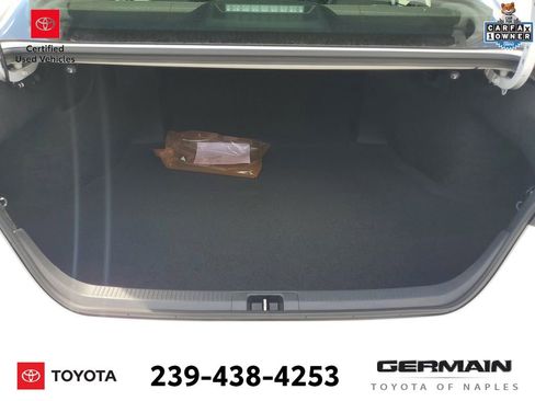 Used 2026 Toyota Camry SE w/ Convenience Package FWD image 18