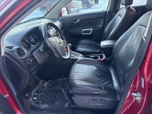 Used 2015 Chevrolet Captiva Sport LT w/ Convenience Package image 12