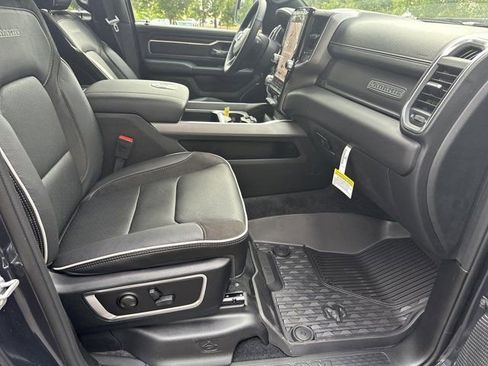 New 2026 RAM 1500 Laramie w/ Sport Appearance Package image 13