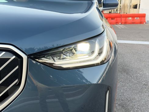 New 2026 BMW X3 xDrive30 w/ Premium Package image 9