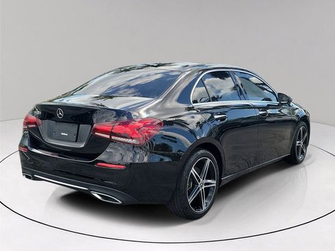 Certified 2022 Mercedes-Benz A 220 image 6