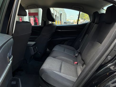Used 2026 Toyota Camry LE FWD image 11