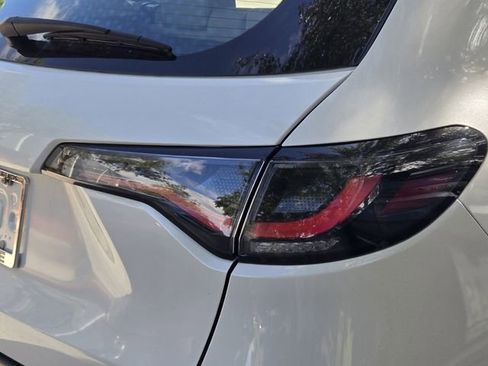 Used 2025 Honda HR-V LX image 7