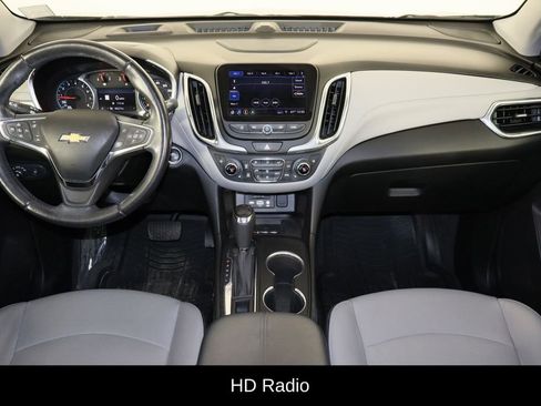Used 2020 Chevrolet Equinox Premier image 14