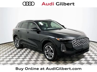 New 2025 Audi Q5 Premium