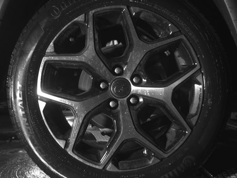 Used 2025 Jeep Compass Limited image 15