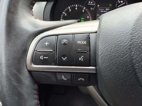Used 2023 Lexus GX 460 Premium w/ Premium Plus Package AWD/4WD image 23