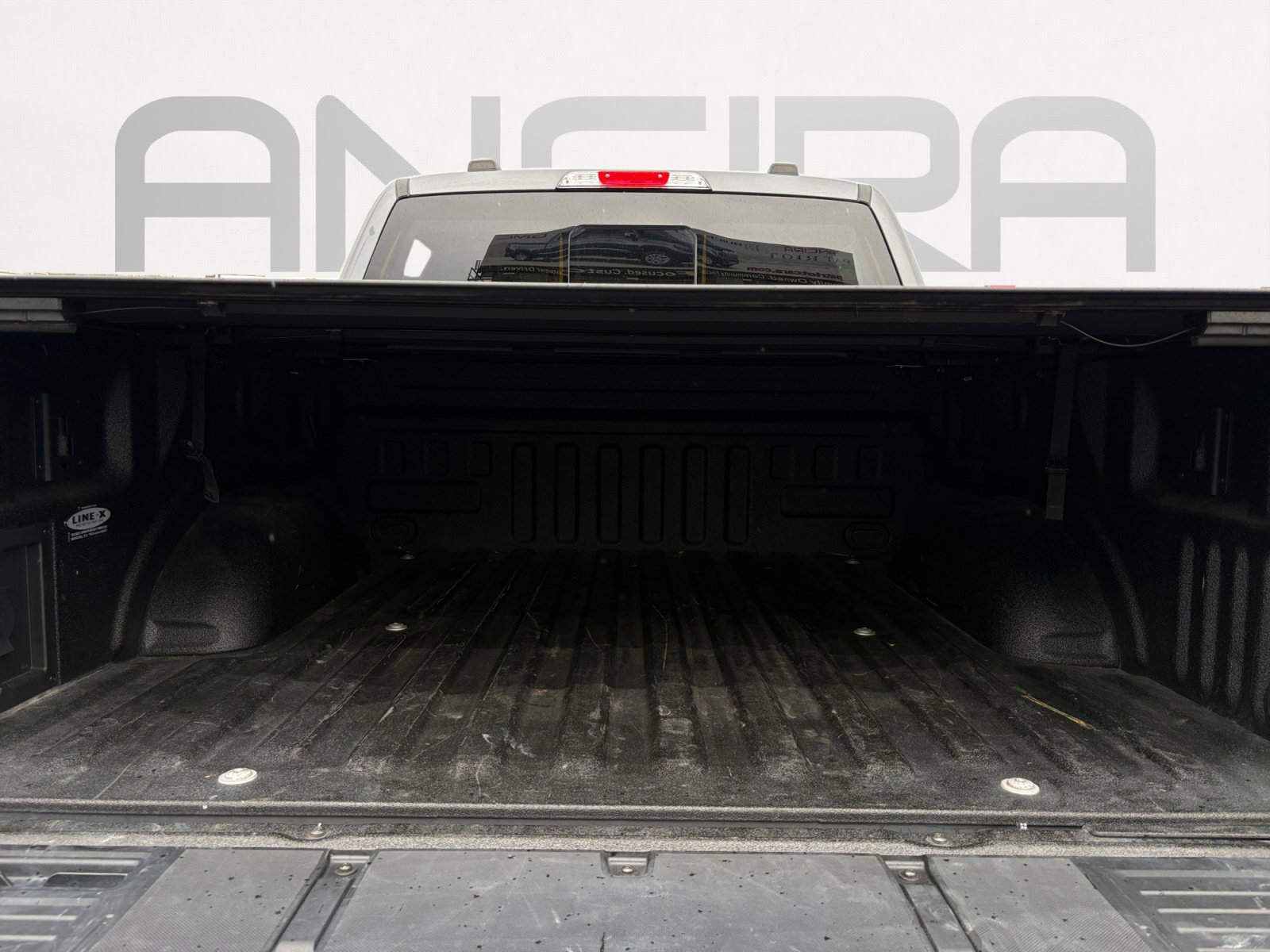 Used 2023 Ford F150 Tremor w/ Equipment Group 402A High AWD/4WD image 12
