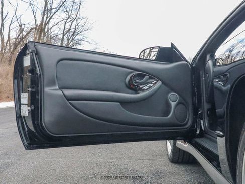 Used 2001 Pontiac Firebird Trans Am image 22