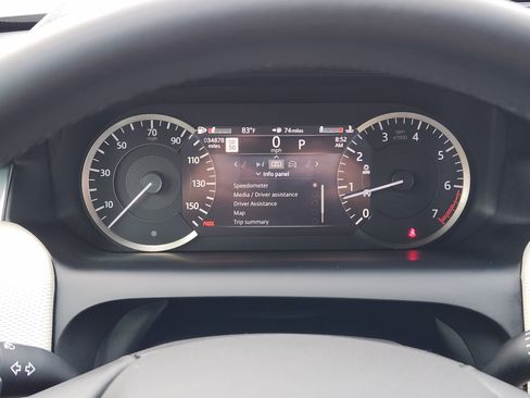 Used 2023 Land Rover Discovery Sport S R-Dynamic AWD/4WD image 17