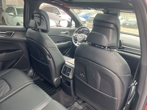 Certified 2023 Kia Sportage X-Pro image 17