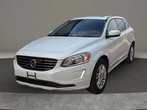 Used 2016 Volvo XC60 T5 Premier AWD/4WD image 2